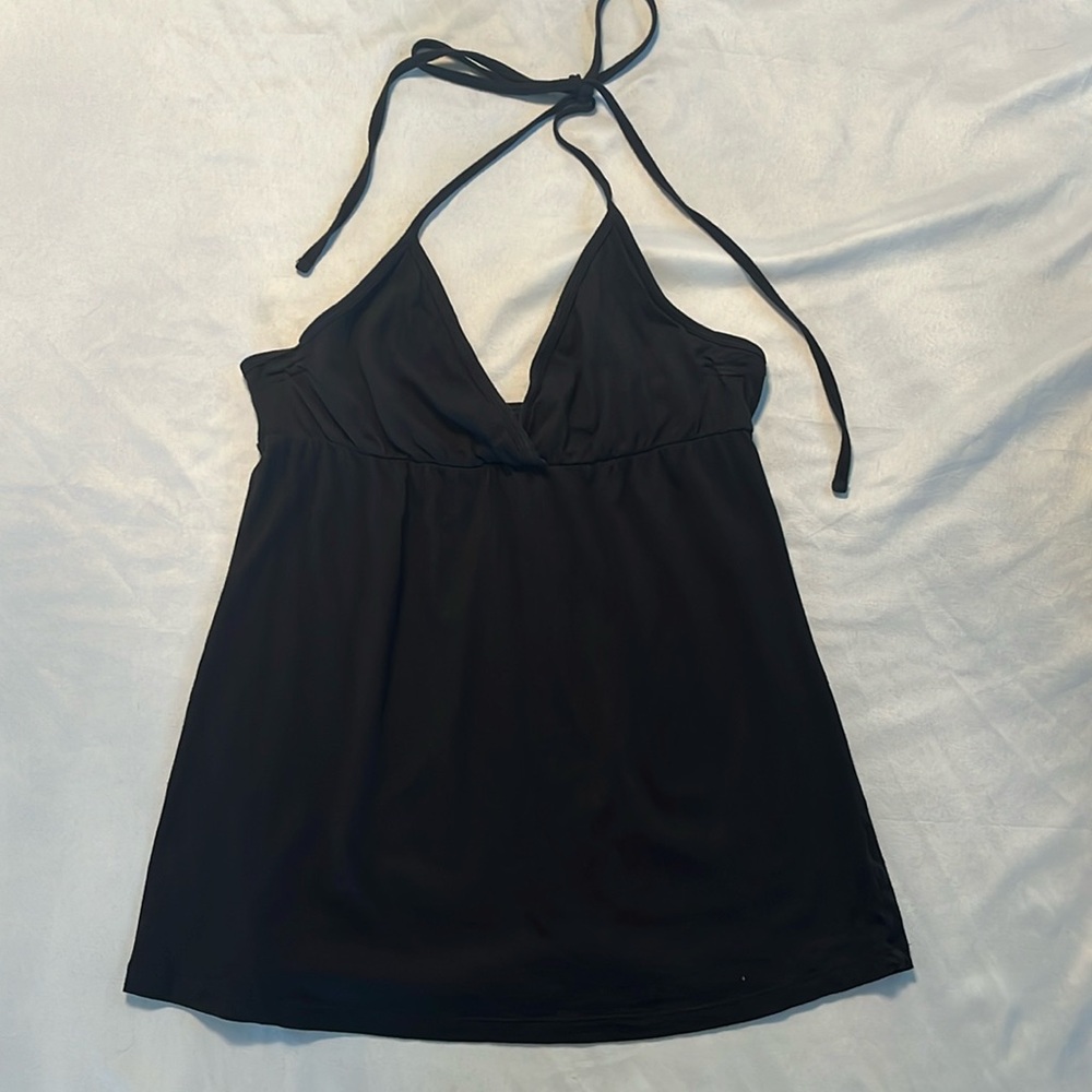 Gap Halter Top S